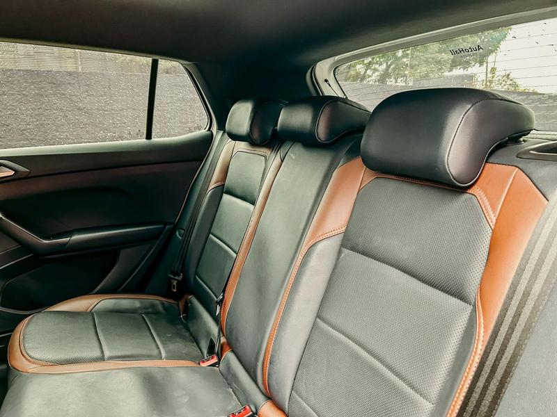 Volkswagen T-Cross Cl TSI Ad - foto 7