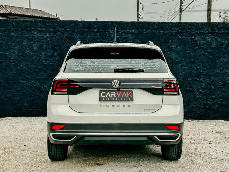 Volkswagen T-Cross Cl TSI Ad - foto 9