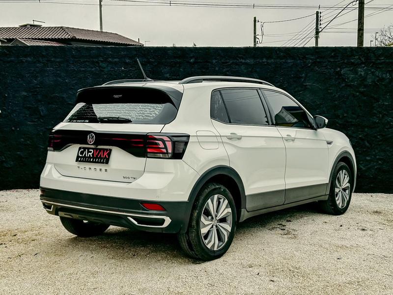 Volkswagen T-Cross Cl TSI Ad - foto 10