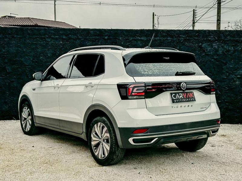 Volkswagen T-Cross Cl TSI Ad - foto 8