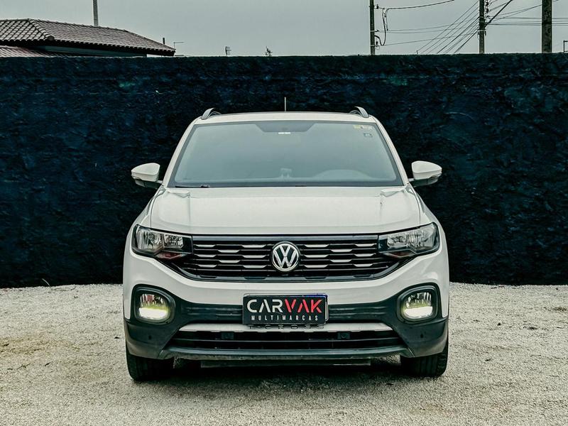 Volkswagen T-Cross Cl TSI Ad - foto 2