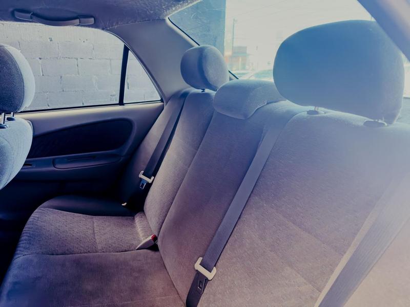 Toyota Corolla XEi - foto 6
