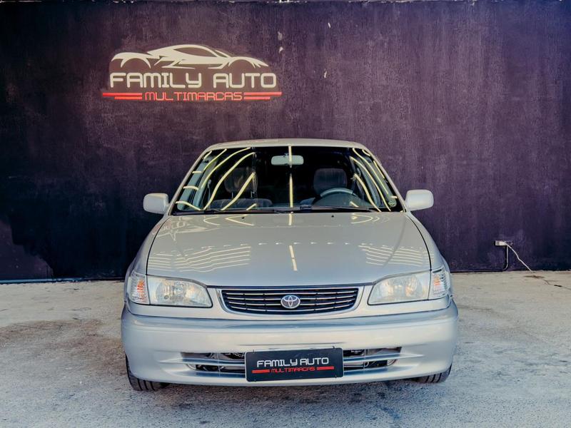Toyota Corolla XEi - foto 2