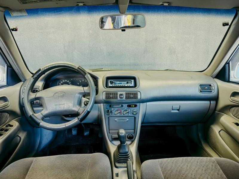 Toyota Corolla XEi - foto 5