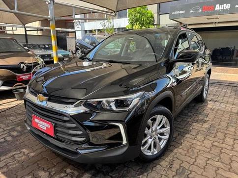 CHEVROLET TRACKER T A LTZ