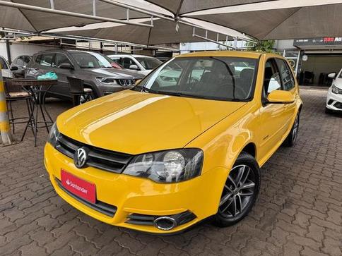 VOLKSWAGEN GOLF 1.6 SPORTLINE