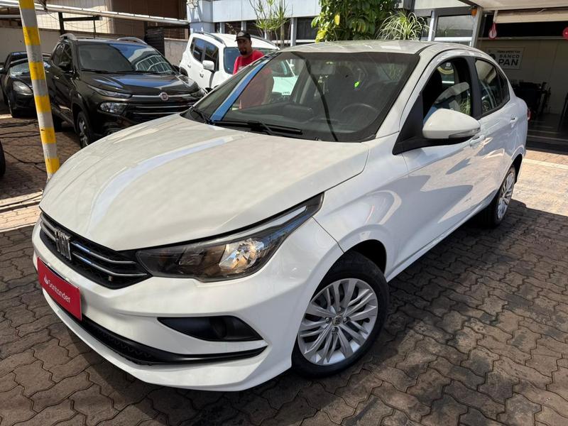 FIAT CRONOS DRIVE 1.3