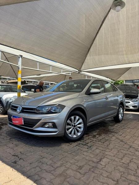 VOLKSWAGEN VIRTUS CL AD