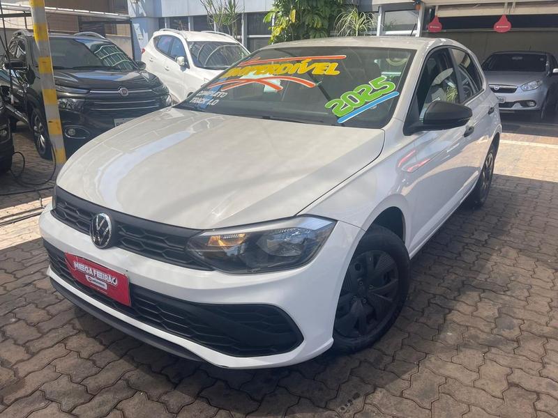 VOLKSWAGEN POLO TRACK MA
