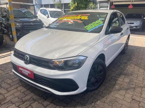 VOLKSWAGEN POLO TRACK MA