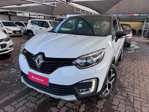 RENAULT CAPTUR 16 BOSE