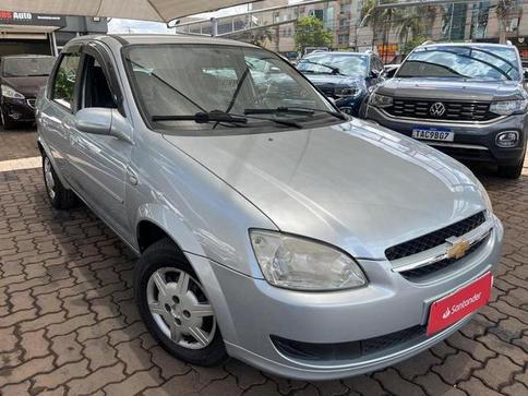 CHEVROLET CLASSIC LS