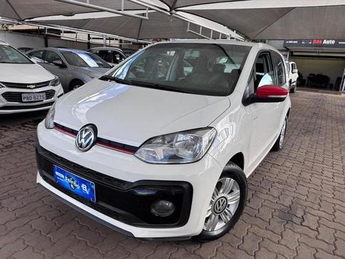 VOLKSWAGEN UP MOVE 1.0 TSI TOTAL FLEX 12V 5P