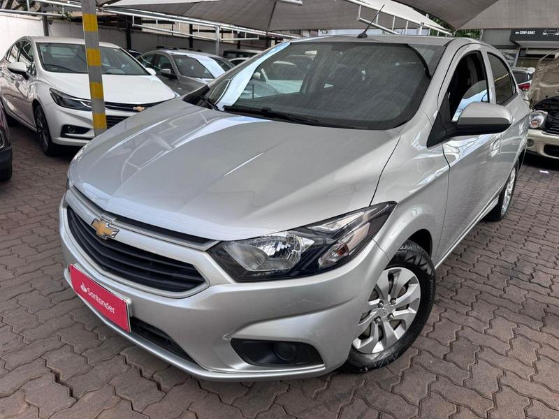 CHEVROLET ONIX 1.0MT LT