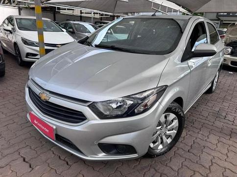 CHEVROLET ONIX 1.0MT LT