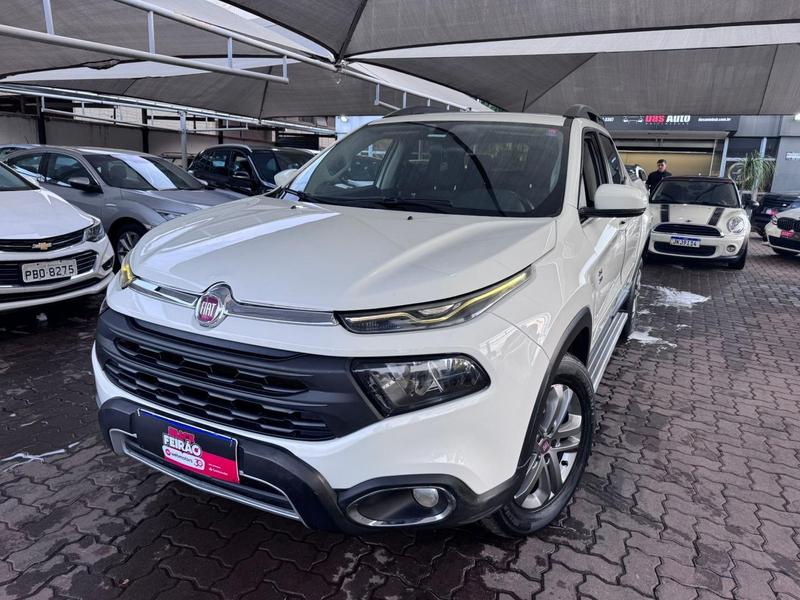 FIAT TORO FREEDOM AT9 D4