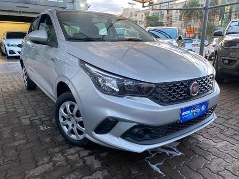 FIAT ARGO DRIVE 1.0