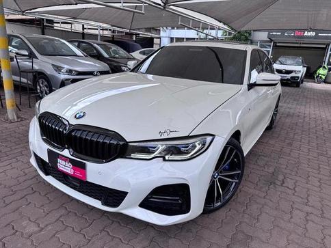 BMW 330I M SPORT 2.0 TB 16V 4P