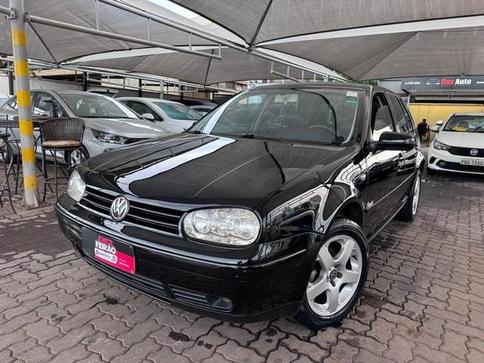 VOLKSWAGEN GOLF FLASH