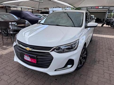 CHEVROLET ONIX 10TAT PR2