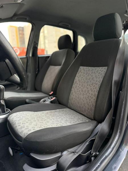 Ford Fiesta 1.6 Flex - foto 6