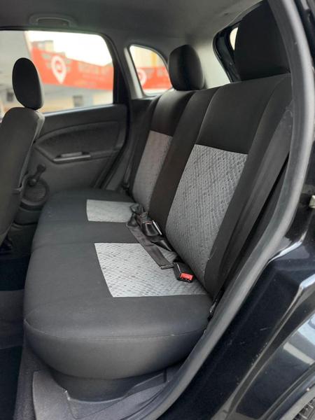 Ford Fiesta 1.6 Flex - foto 7