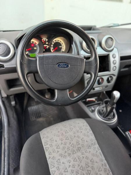 Ford Fiesta 1.6 Flex - foto 5