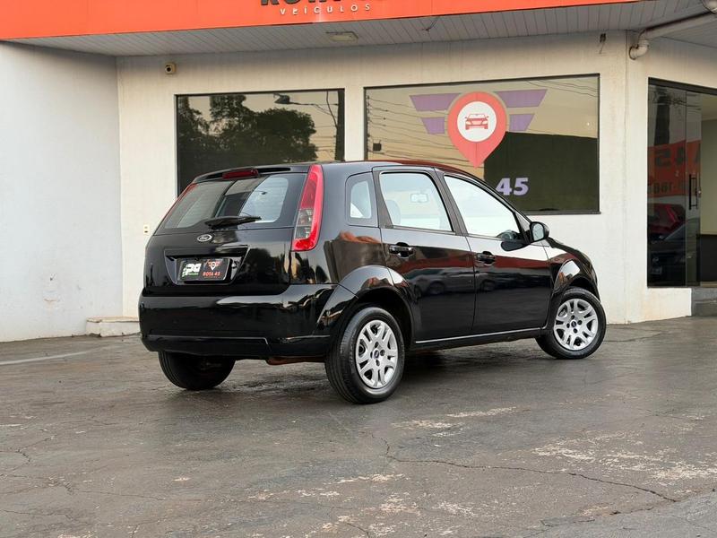 Ford Fiesta 1.6 Flex - foto 3