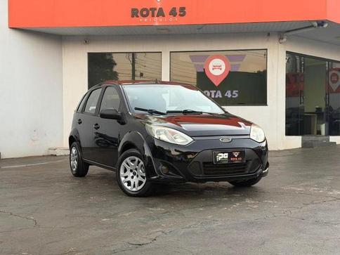 FORD FIESTA 1.6 FLEX
