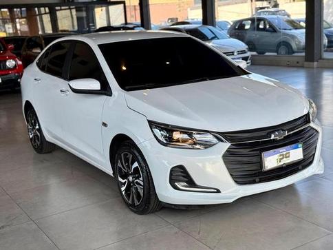 CHEVROLET ONIX PLUS 10TAT PR2