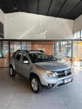 RENAULT DUSTER 1.6 DYNAMIQUE CVT