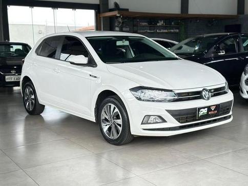 VOLKSWAGEN POLO HL AD