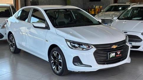 CHEVROLET ONIX PLUS 10TAT PR2