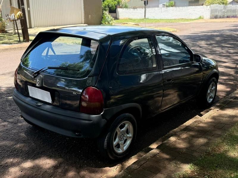 Chevrolet Corsa Gl - foto 3