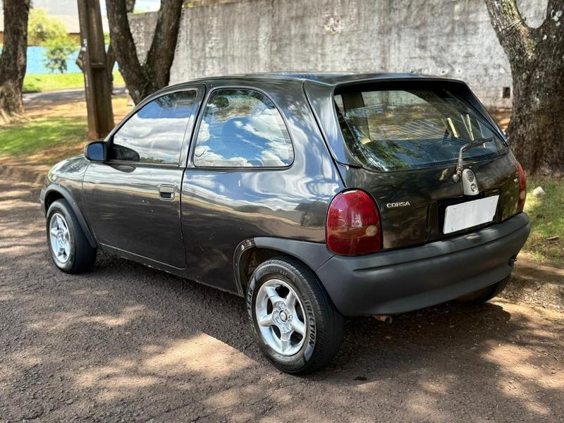 Chevrolet Corsa Gl - foto 4
