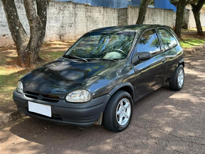 Chevrolet Corsa Gl - foto 2