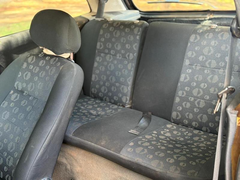 Chevrolet Corsa Gl - foto 7