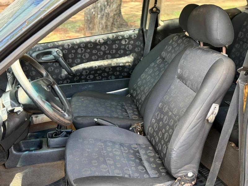 Chevrolet Corsa Gl - foto 6