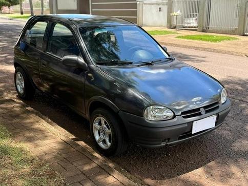 CHEVROLET CORSA GL