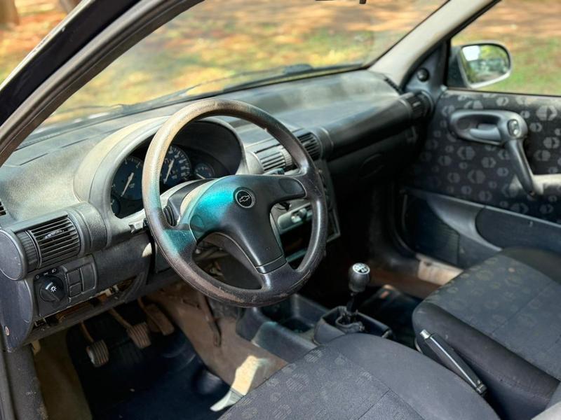 Chevrolet Corsa Gl - foto 5