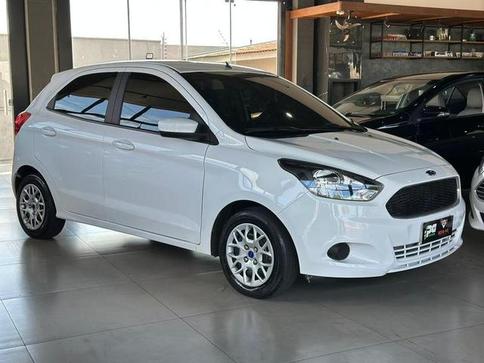 FORD KA SE 1.0 HA B