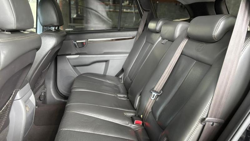 Hyundai Santa Fe 3.5 - foto 7