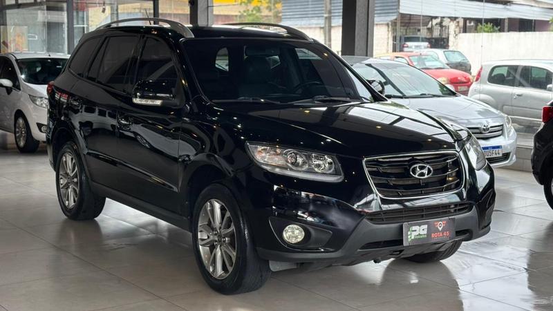 Hyundai Santa Fe 2011 à venda