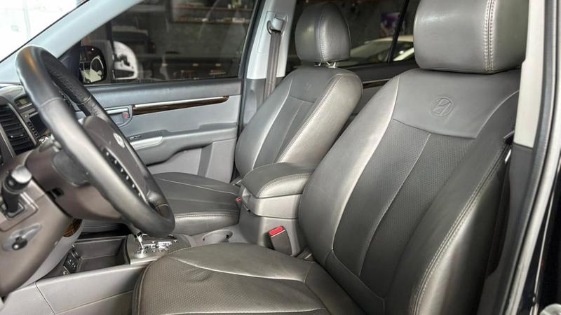 Hyundai Santa Fe 3.5 - foto 6