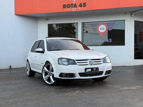 VOLKSWAGEN GOLF 1.6 SPORTLINE