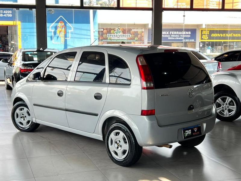 Chevrolet Meriva Joy - foto 3