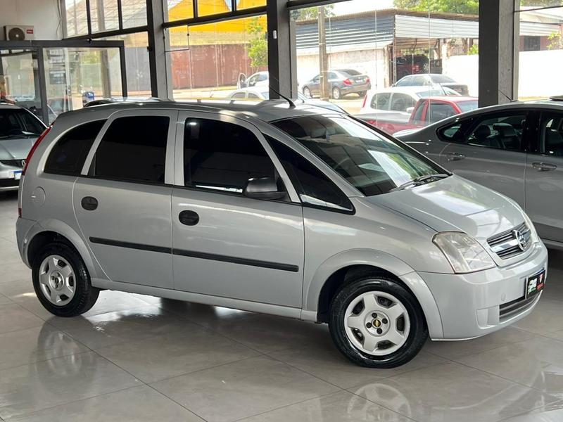 Chevrolet Meriva 2005 à venda