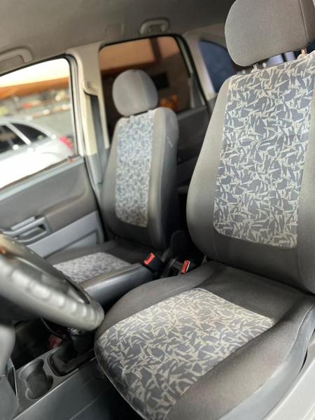 Chevrolet Meriva Joy - foto 8