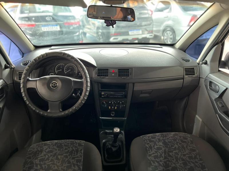 Chevrolet Meriva Joy - foto 5