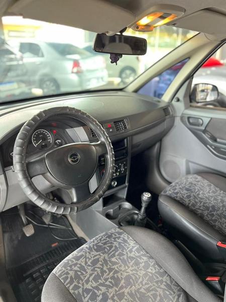 Chevrolet Meriva Joy - foto 6
